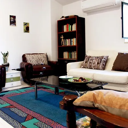 Vispa Teresa Bed & Breakfast *