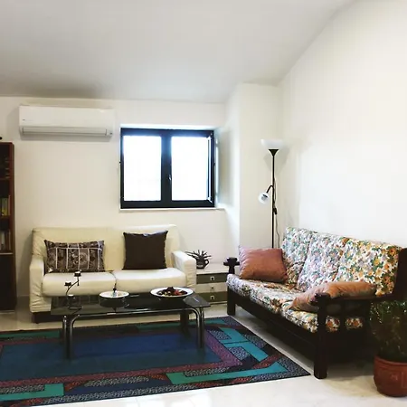 Vispa Teresa Bed & Breakfast *
