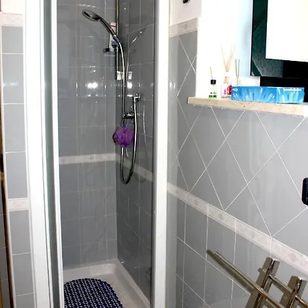 Bed & Breakfast Vispa Teresa