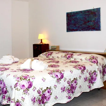 Vispa Teresa Bed & Breakfast