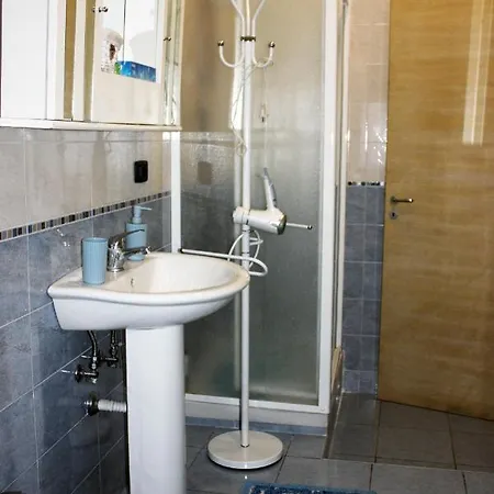 Vispa Teresa Bed & Breakfast Pontecagnano