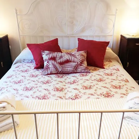 Bed & Breakfast Vispa Teresa Pontecagnano