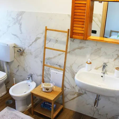 Vispa Teresa Bed & Breakfast Pontecagnano