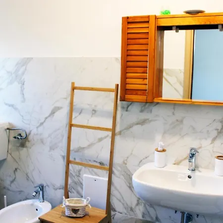 Bed & Breakfast Vispa Teresa Pontecagnano