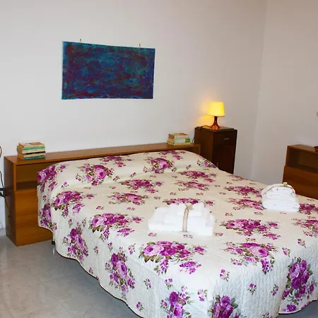 Vispa Teresa Bed & Breakfast