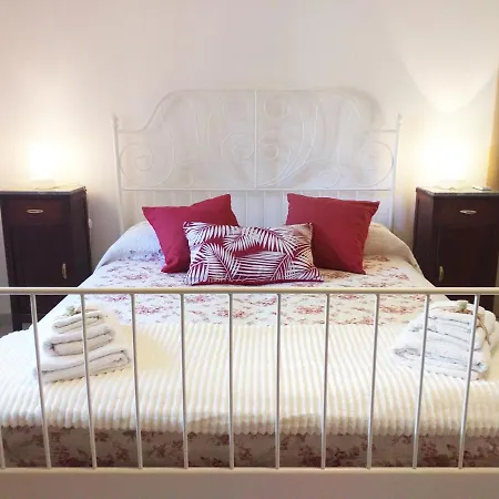 Bed & Breakfast Vispa Teresa