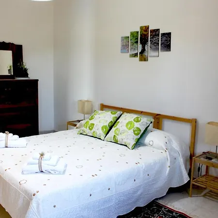 Vispa Teresa Bed & Breakfast *