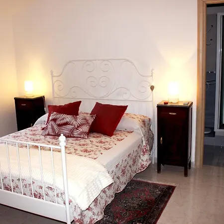 Vispa Teresa Bed & Breakfast *